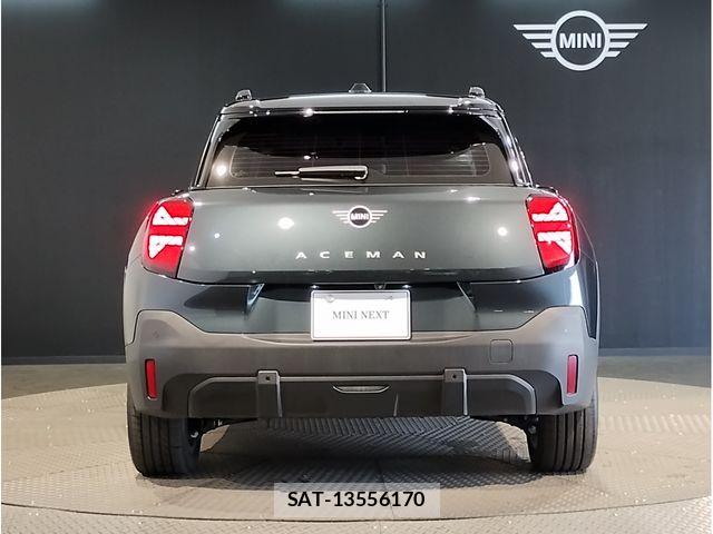 Bmw MINI 2025-03 8660236-3