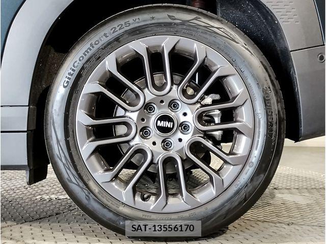 Bmw MINI 2025-03 8660236-4