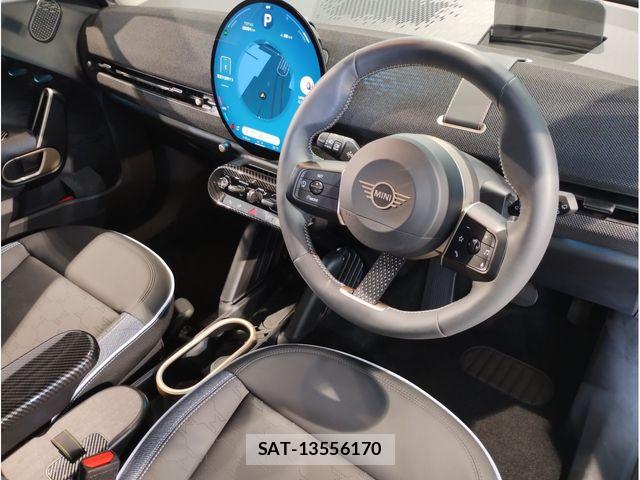 Bmw MINI 2025-03 8660236-5