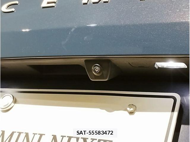 Bmw MINI 2025-03 8743964-9