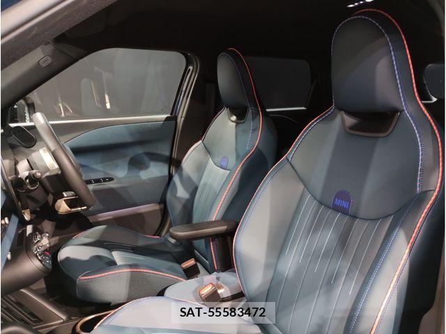 Bmw MINI 2025-03 8743964-10
