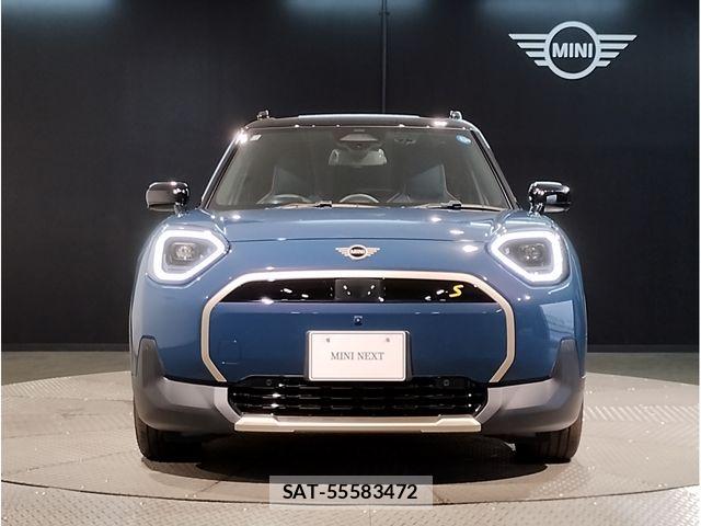 Bmw MINI 2025-03 8743964-3