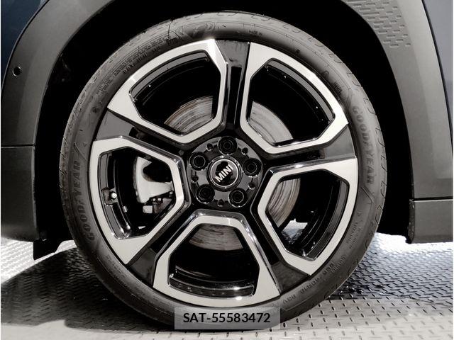 Bmw MINI 2025-03 8743964-8