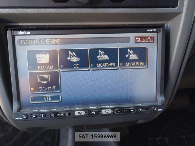 Mitsubishi I 2007-11 7877770-16