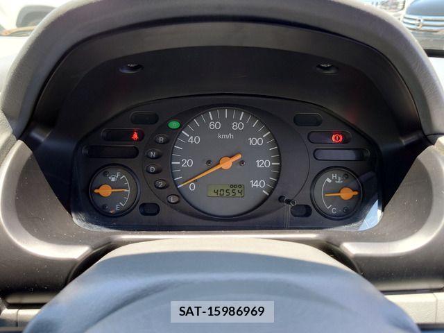 Mitsubishi I 2007-11 7877770-18