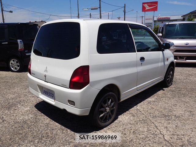 Mitsubishi I 2007-11 7877770-1