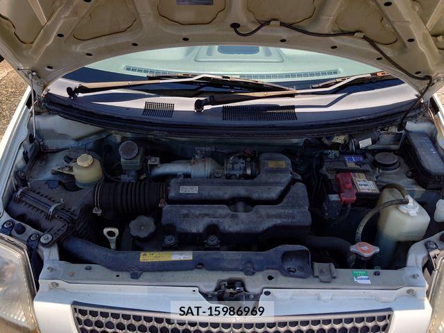Mitsubishi I 2007-11 7877770-19