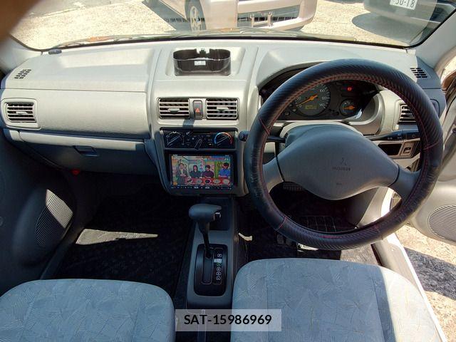 Mitsubishi I 2007-11 7877770-2