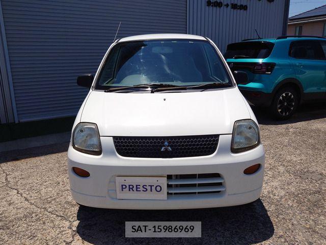 Mitsubishi I 2007-11 7877770-3