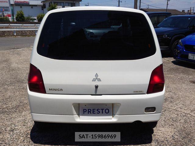 Mitsubishi I 2007-11 7877770-4