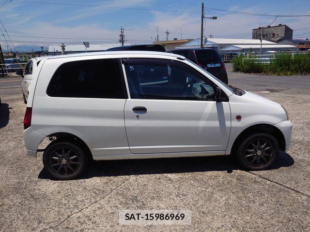 Mitsubishi I 2007-11 7877770-5
