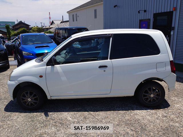 Mitsubishi I 2007-11 7877770-6