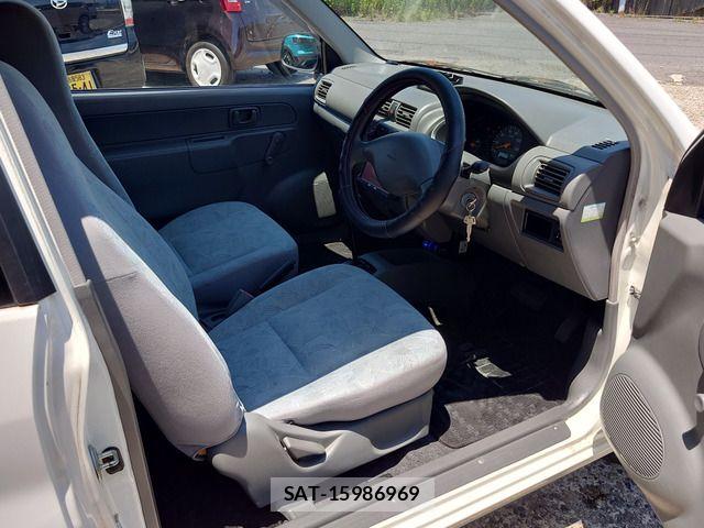 Mitsubishi I 2007-11 7877770-8