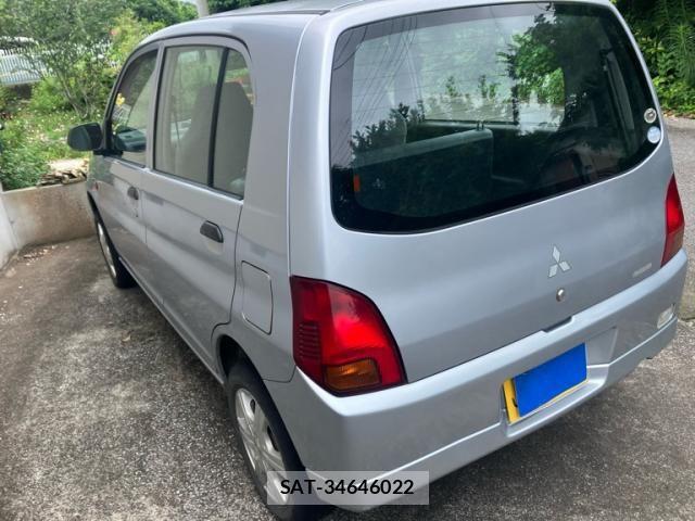 Mitsubishi I 2006-09 7877771-10