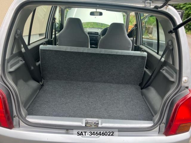 Mitsubishi I 2006-09 7877771-12