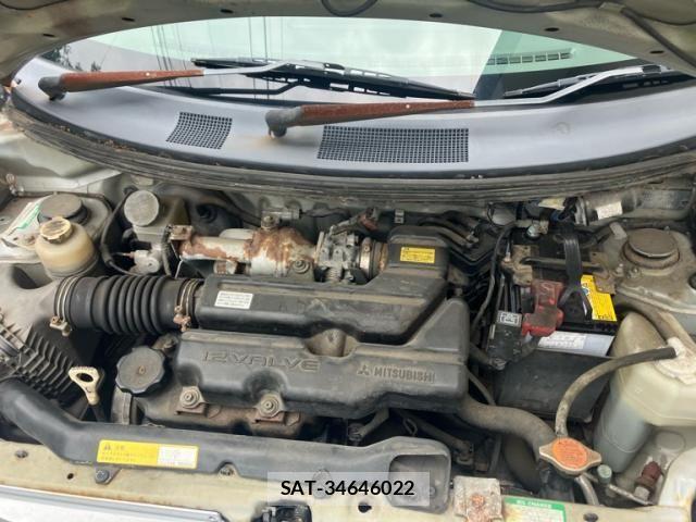 Mitsubishi I 2006-09 7877771-14