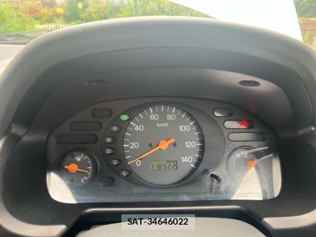 Mitsubishi I 2006-09 7877771-17