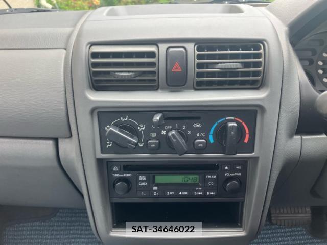 Mitsubishi I 2006-09 7877771-18