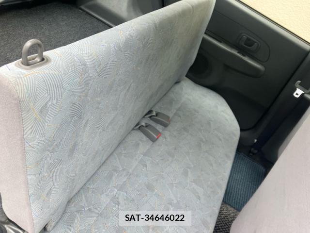 Mitsubishi I 2006-09 7877771-6