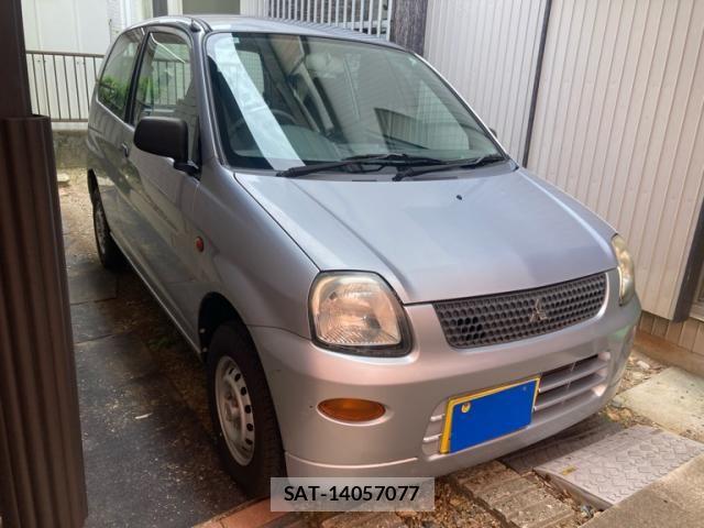 Mitsubishi I 2010-07 8036761-0