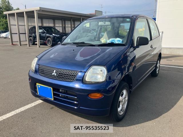 Mitsubishi I 2010-10 8660237-0