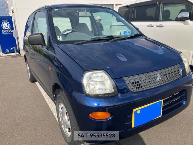 Mitsubishi I 2010-10 8660237-2