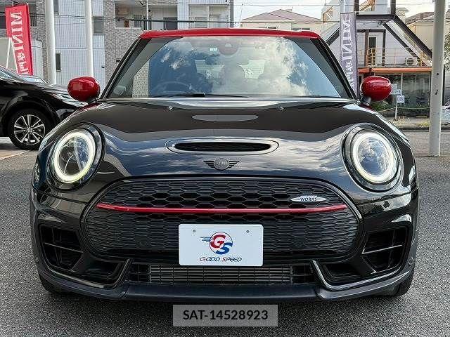 Bmw MINI CLUBMAN 2023-03 509543-13