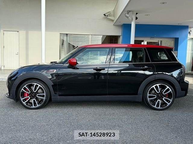 Bmw MINI CLUBMAN 2023-03 509543-14