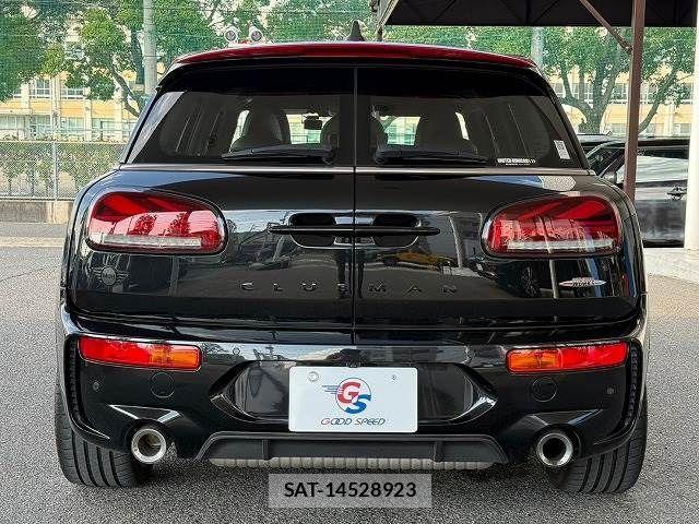 Bmw MINI CLUBMAN 2023-03 509543-15