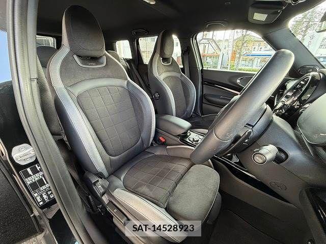 Bmw MINI CLUBMAN 2023-03 509543-16