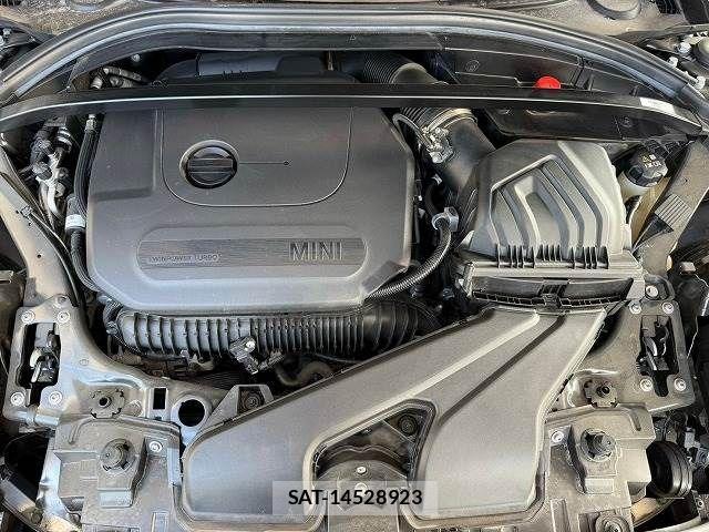 Bmw MINI CLUBMAN 2023-03 509543-17