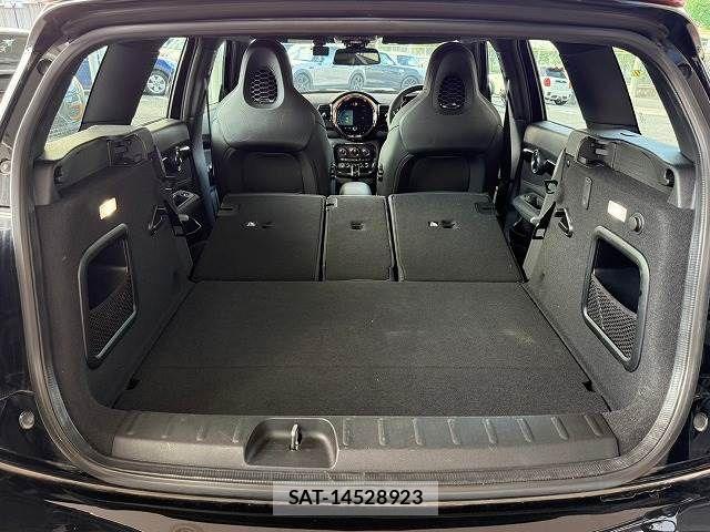 Bmw MINI CLUBMAN 2023-03 509543-18