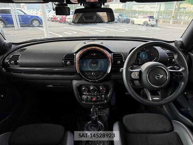 Bmw MINI CLUBMAN 2023-03 509543-2