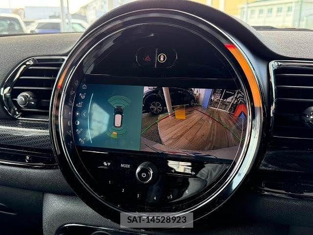 Bmw MINI CLUBMAN 2023-03 509543-3