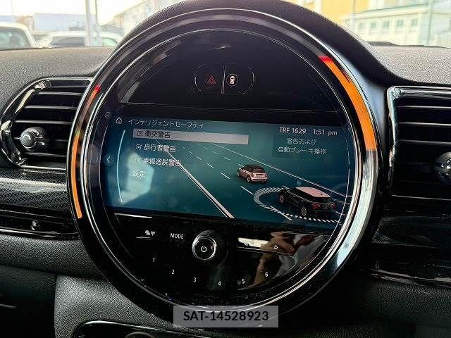 Bmw MINI CLUBMAN 2023-03 509543-4