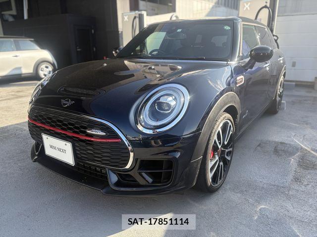 Bmw MINI CLUBMAN 2020-03 878361-0