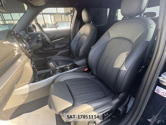 Bmw MINI CLUBMAN 2020-03 878361-9