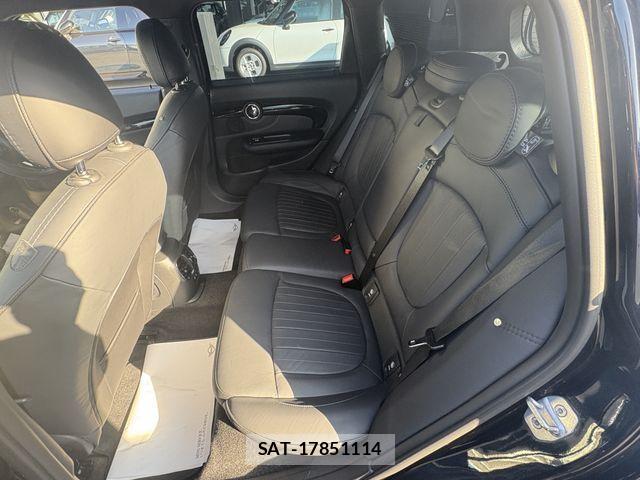 Bmw MINI CLUBMAN 2020-03 878361-10