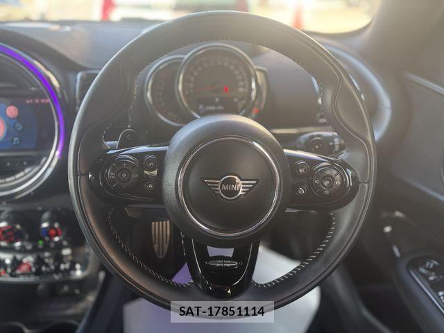Bmw MINI CLUBMAN 2020-03 878361-11