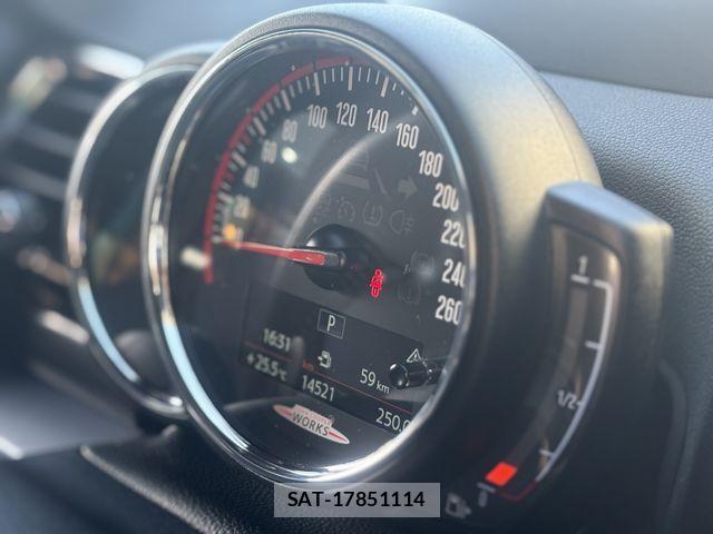 Bmw MINI CLUBMAN 2020-03 878361-12