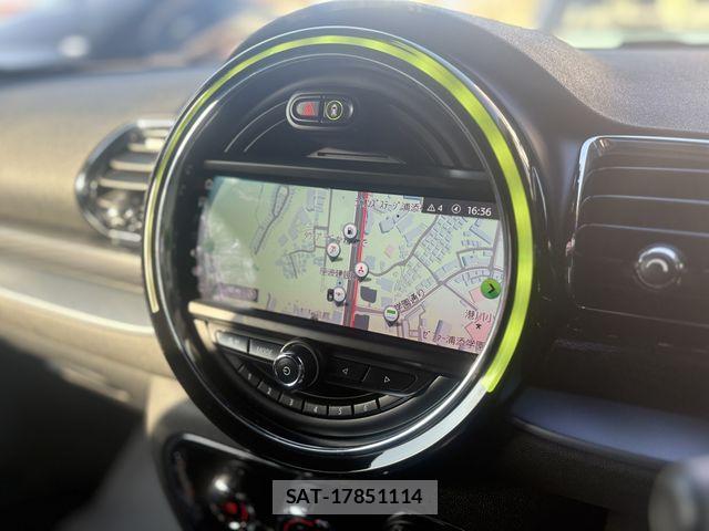 Bmw MINI CLUBMAN 2020-03 878361-13