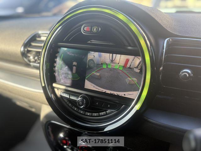Bmw MINI CLUBMAN 2020-03 878361-14