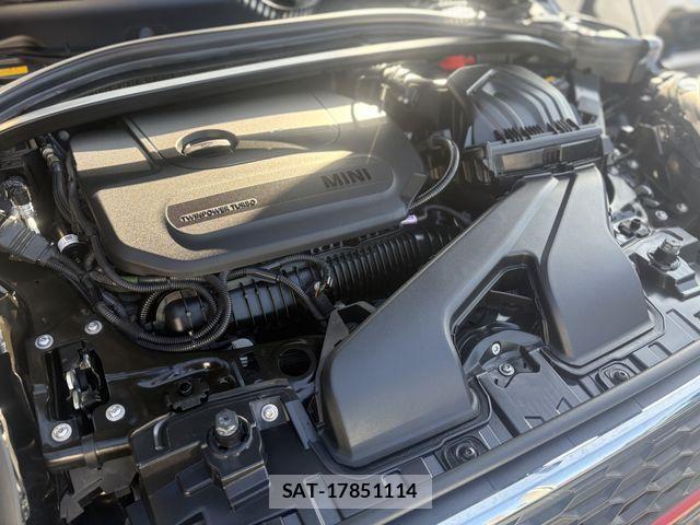 Bmw MINI CLUBMAN 2020-03 878361-15