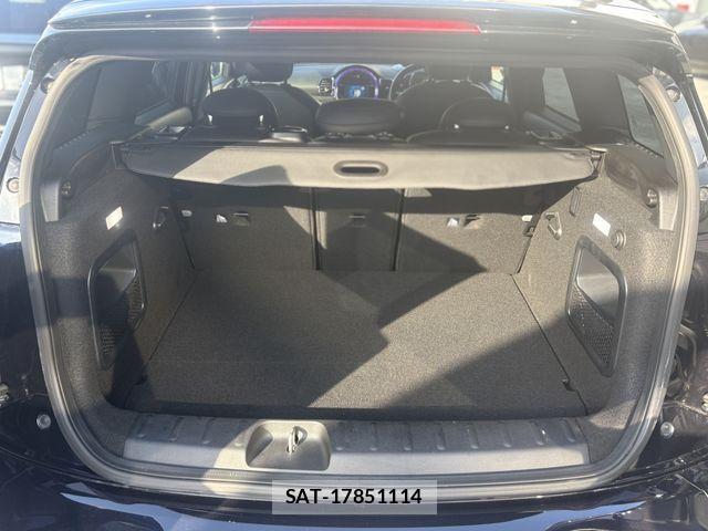 Bmw MINI CLUBMAN 2020-03 878361-16