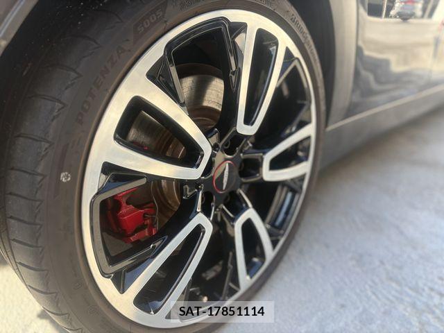 Bmw MINI CLUBMAN 2020-03 878361-17