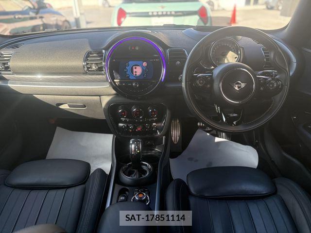 Bmw MINI CLUBMAN 2020-03 878361-1