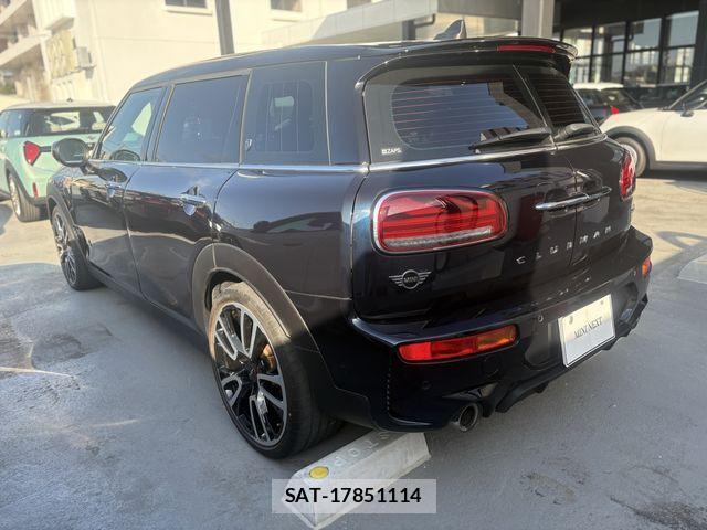 Bmw MINI CLUBMAN 2020-03 878361-2