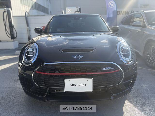 Bmw MINI CLUBMAN 2020-03 878361-3