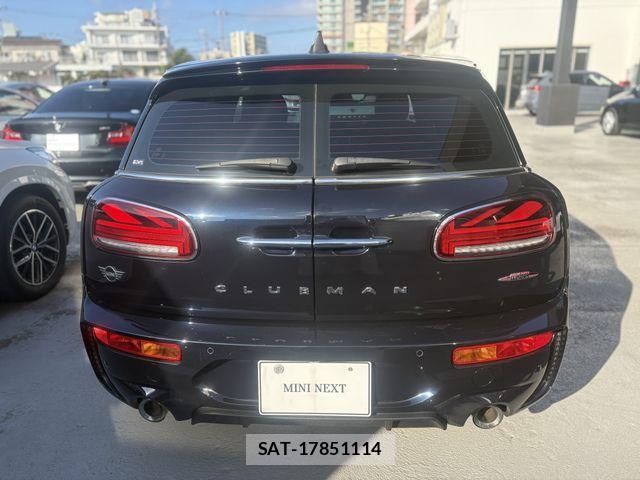Bmw MINI CLUBMAN 2020-03 878361-4