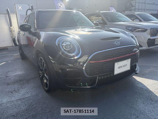 Bmw MINI CLUBMAN 2020-03 878361-5